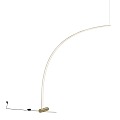 TOOY Floor Lamp 3d model