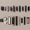 Modern Wall Lamps Collection With Various Styles And Decorative Designs For Home
