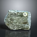 Rock Block Rock Block Rock Specimen Boulder Big Stone Block Rock Stratum Rock Stratum Rock Stratum Rock 3d model