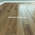 Wooden Flooring With Natural Wood Grain And Smooth Surface For Modern Interiors