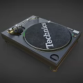 Technics High Fidelity Audio Turntable with Classic Design and Superior Sound Quality for Music Enthusiasts