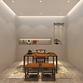 Guchalin Ancient Tree Tea Specialty Store Offering Traditional Tea Products