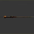 Ancient Sword Game Sword Magic Sword Magic Sword Magic Sword Magic Sword Magic Sword Officer Sword 3d model
