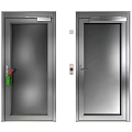 Casement Windows With Modern Aluminum Frames Various Styles Handles And Secure Locks
