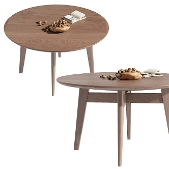 Table 3d model