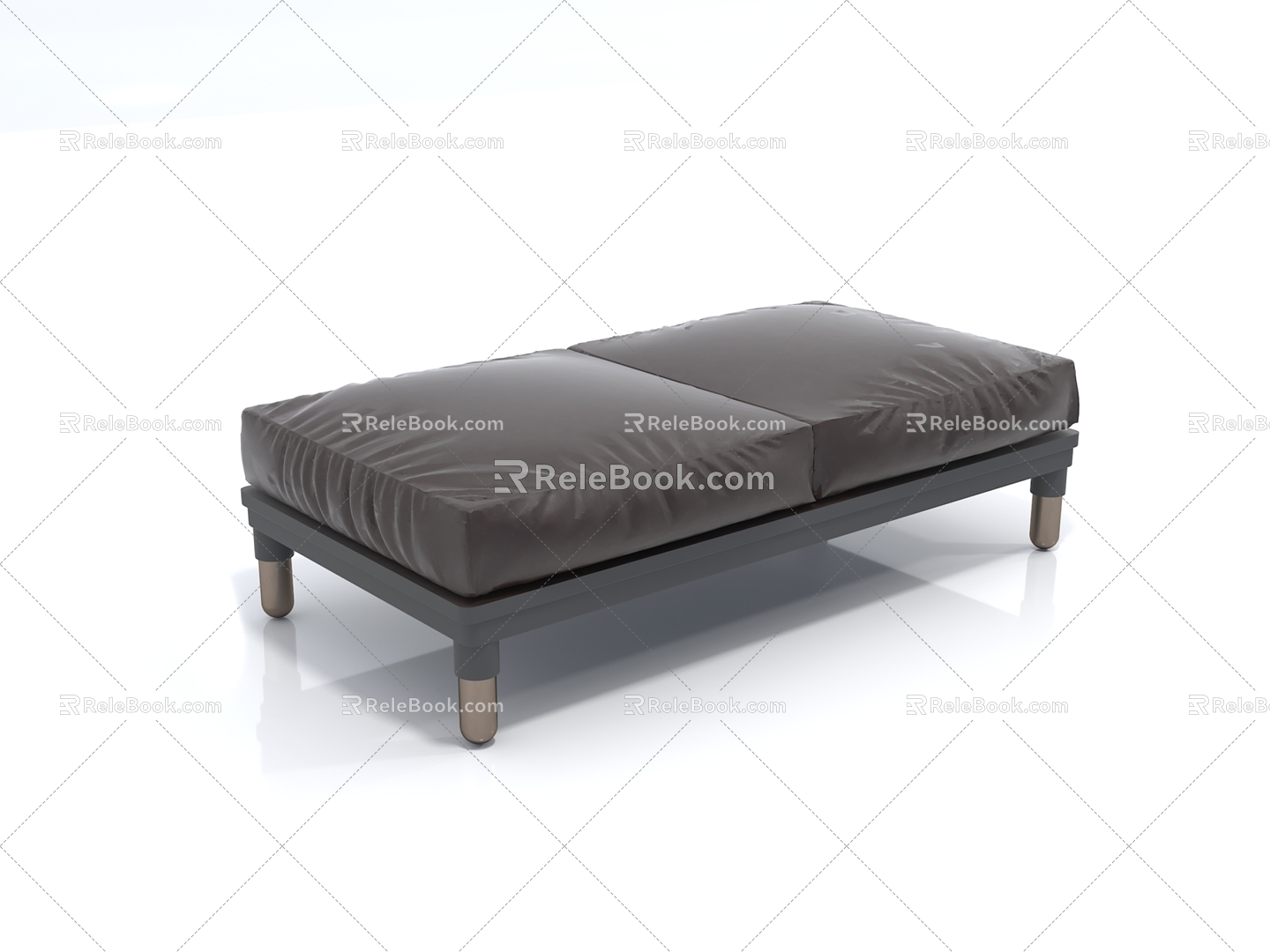 Modern Sofa Combination Sofa Casual Sofa Office Sofa Sofa Leather Sofa Fashion Sofa Sofa Combination 3d model