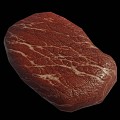 beef food 3d model