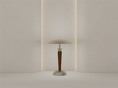 Modern Table Lamp Middle Ancient Bauhaus Table Lamp Bedside Lamp model