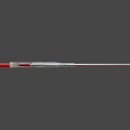 Clarent Sword 3d model