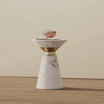 Side 3d model