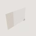 Modern Minimalist Sofa Background Wall Design With Wooden Slats Light Textured Panels And Decorative Vases