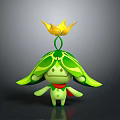 Cartoon Characters Cartoon Animals Cartoon Small Animals Game Characters Virtual Characters Animation Characters Cartoon Elves 3d model