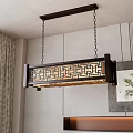 Pendant lamp 3d model
