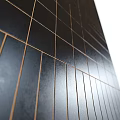 tile WOW raster 3d model