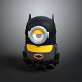 Minions Cartoon Minions Animation Minions Animation Minions Animation Character Anime Character 3d model