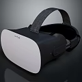 VIVE VR Headset Modern Design With Comfortable Head Strap For Immersive Experience