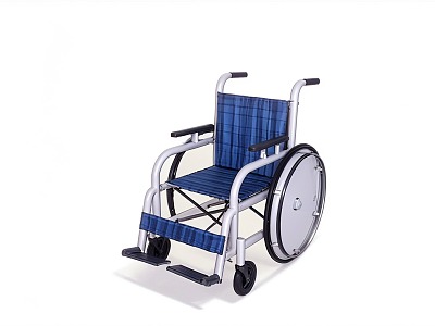 Wheelchair model