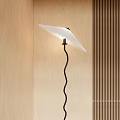 Floor lamp 3d model