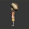 Characters Game Characters Game Characters Realistic Characters Cartoon Characters Handmade Cartoon Handmade 3d model
