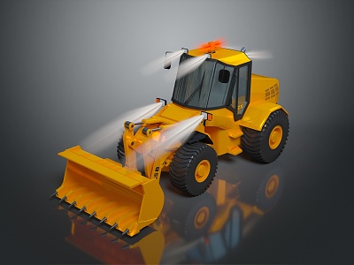 Shovel, shovel, shovel, excavator, excavator, large excavator, mining excavator, mining excavator, mining machine 3d model