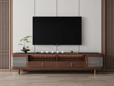 New Chinese TV Cabinet model