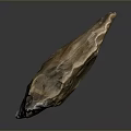 Rock Block Rock Block Rock Specimen Boulder Big Stone Big Stone Block Rock Stratum Rock Stratum 3d model