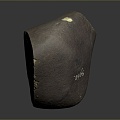 Stone Rock Stone Stone Appreciation Stone Strange Stone Ore Realistic 3d model