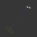 Two Robotic Mech Constructs With Metallic Bodies Joint Details And Open Cockpits
