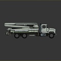 Engineering vehicles Engineering vehicles Construction vehicles Construction vehicles Large transport vehicles Engineering vehicles Infrastructure equipment 3d model