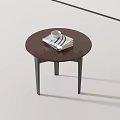 A few corners 3d model
