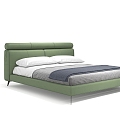 Bed 9 3d model