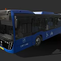 Bus 3d model