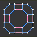 Geometry Sacred Geometry Modeling Geometry Solid Geometry 3d model