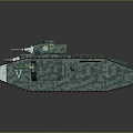 tanks military vehicles mechanized units armored units mechanized units military vehicles military vehicles 3d model