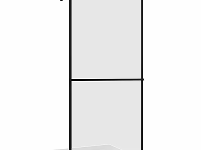 Modern Shower Sauna Interior Design With Steam Room And Relaxation Features 3d model