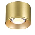 Modern Minimalist Light Luxury Downlight 3d model