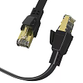 High Speed Gold Plated Ethernet Cable with RJ45 Connector for Mobile Digital Devices