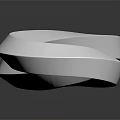 Modern Geometry Sacred Geometry 3d model