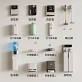 Smart Machines Water Dispensers Air Purifiers Vacuum Cleaners Robotic Vacuums Tea Bar For Home Use