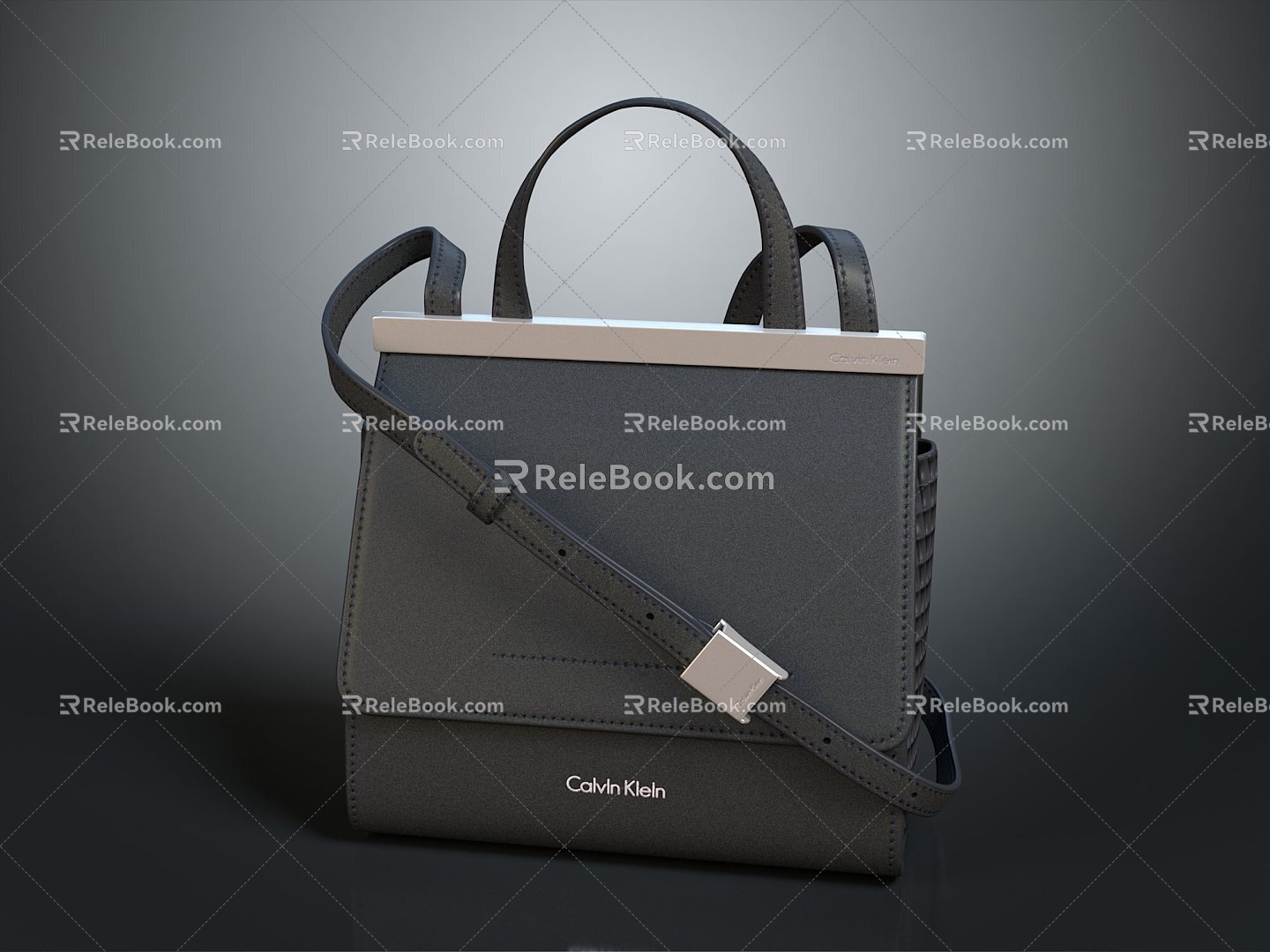 Women's Bag Women's Bag Fashion Women's Bag Famous Brand Bag Famous Brand Women's Bag Bag 3d model