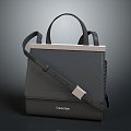 Women's Bag Women's Bag Fashion Women's Bag Famous Brand Bag Famous Brand Women's Bag Bag 3d model