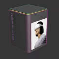 PGG Eye Massager Mall Counter with Quality Care and Product