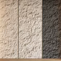 Textured Decorative Background Wall With Three Different Light And Dark Tones