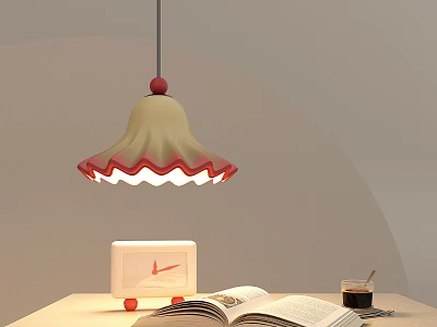 Lamps Lighting Lamps Decorative Lamps Pendant Lamps 3d model