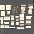 JEO Component 3d model