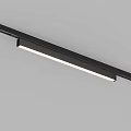 Modern Recessed Downlights and Spotlights for Interior Ceiling Lighting Design 3d model