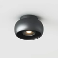 Modern Ceiling Lights With Sleek Designs And Multiple Color Options For Home Lighting Decor 3d model