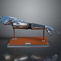 Robot Arm Mechanical Arm Robot Arm Robot Head Robot Parts Robot Hand Manipulator 3d model