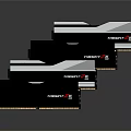 TeamGroup RGB RAM Memory Modules With Colorful Lighting For Computer Systems