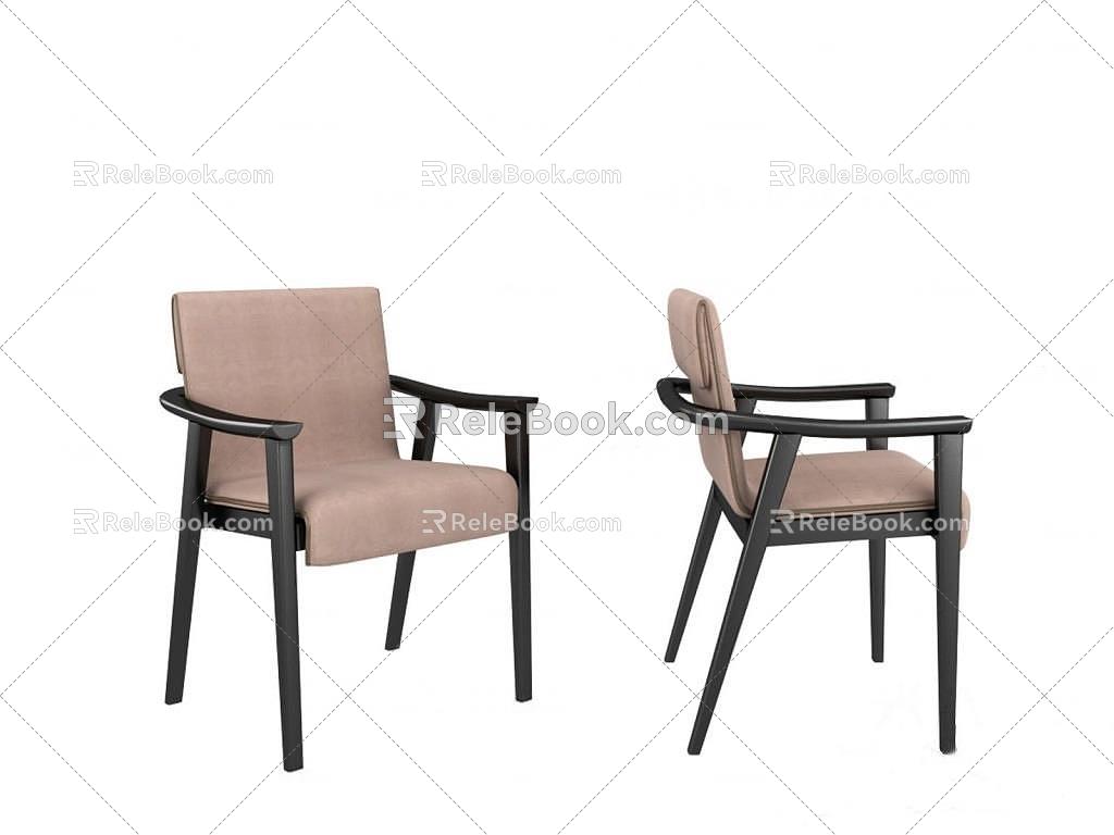 Dining Chair model